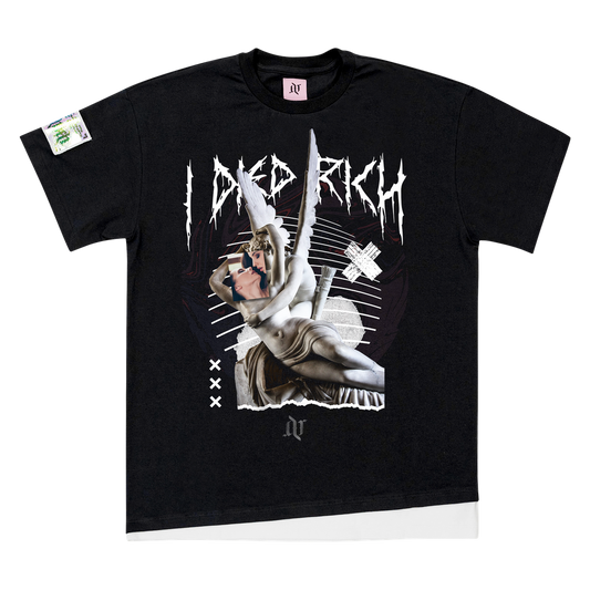 Sinners - T-Shirt