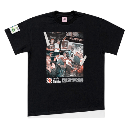 Street Cred - T-Shirt