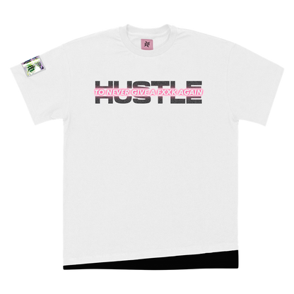 Hustle - T-Shirt