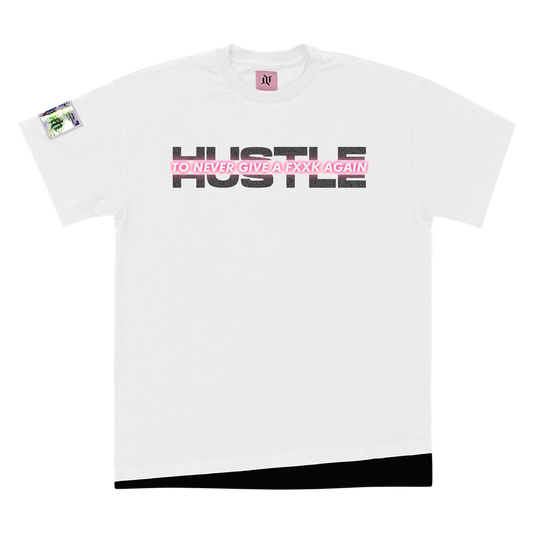 Hustle - T-Shirt