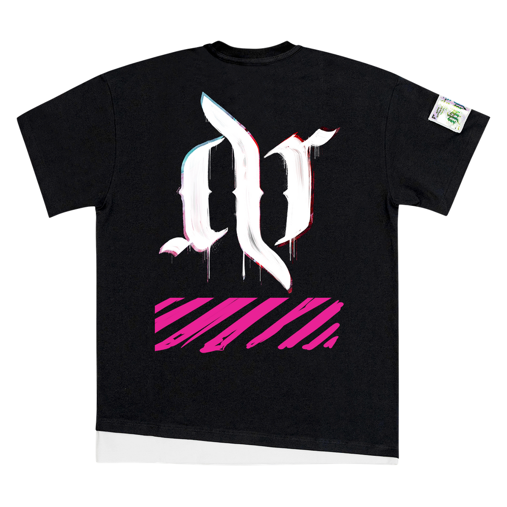Hurt - T-Shirt