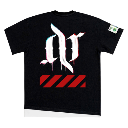 Love Hate - T-Shirt