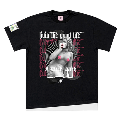Good Life - T-Shirt