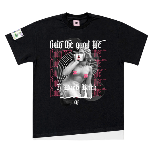 Good Life - T-Shirt